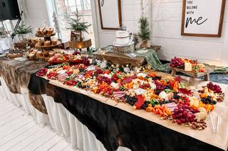 The Gourmet Graze - 5