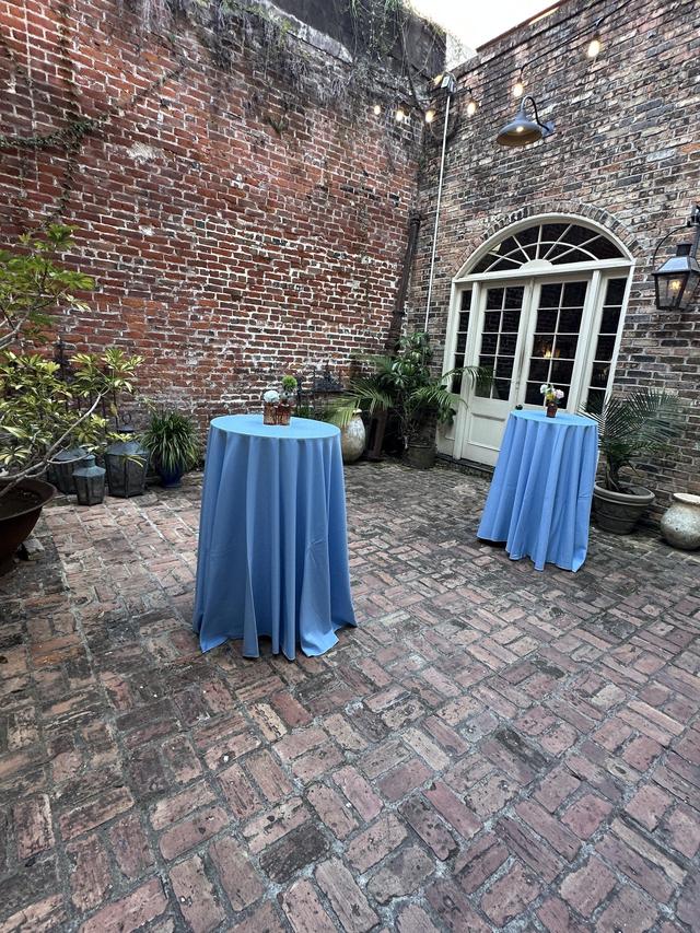New Orleans Weddings & Events LLC - 4