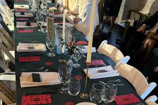 Juste Hors D’Oeuvres and Much More! - 8