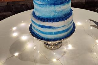 Cake Art Divas - 10