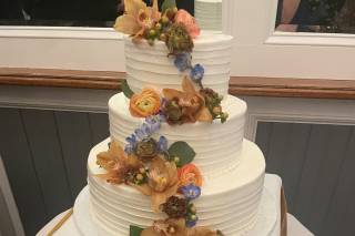 Dortoni Bakery - 35