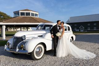 Sir Oliver Limousine - 8