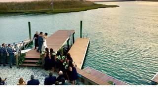 Yacht Club of Sea Isle City - 40