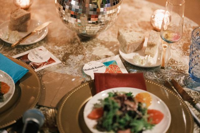 The Catering Company of Chapel Hill - 4