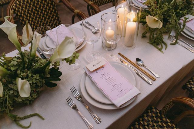 Nosara Magica Weddings - 1