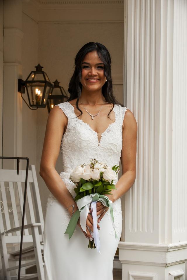 J. Andrew's Bridal + Formal - 2
