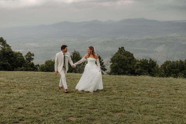 Mountain Edge Weddings - 1