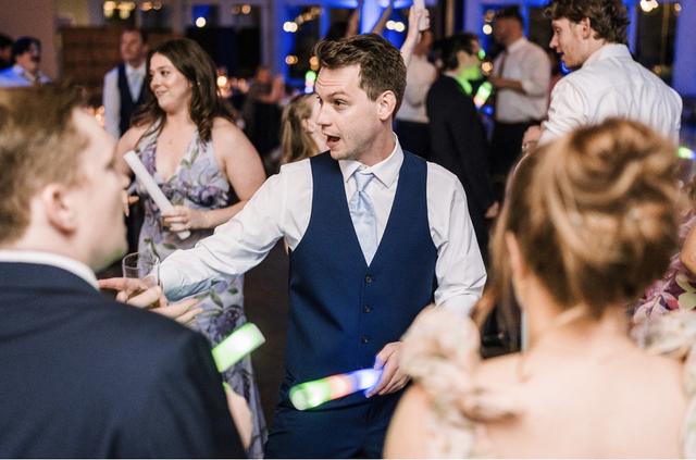 Black Tie Entertainment - 1