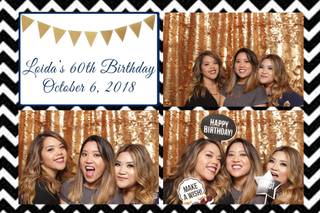 Top Prop Photo Booth - 8