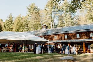 The Ashokan Center - 47