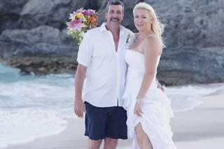 Bermuda Bride - 10