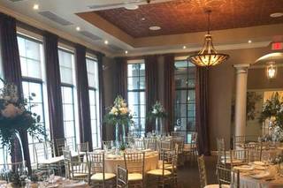 Westshore Yacht Club- The Bay Club - 44