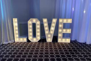 Your Love In Lights - 18