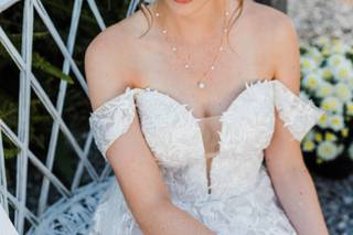 Abloom Bridal Artistry - 5