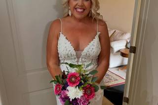 Stephanie Nault Makeup - 16