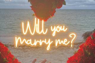 Caribbean Wedding - 7