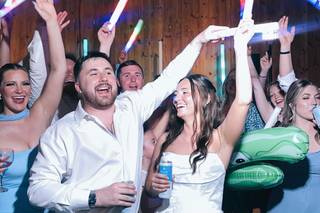 D and M DJ Entertainment - 9