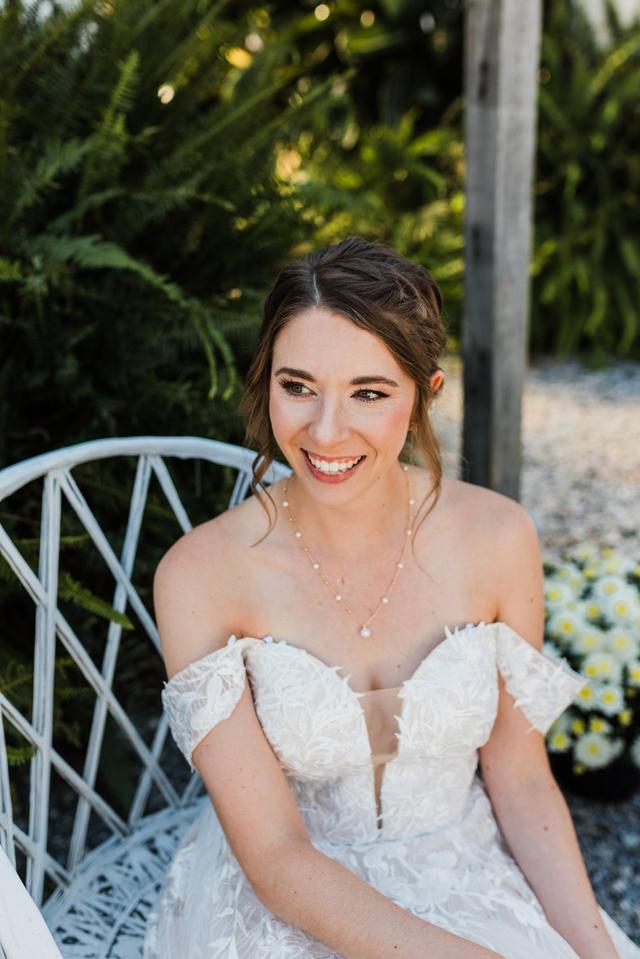 Abloom Bridal Artistry - 1