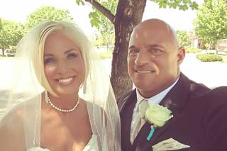 The Wedding Doctor Events & Entertainment - 31