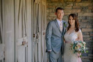 Wedding Nature Photography - 60