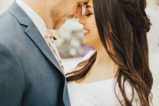 Utah Bridal Hair & Makeup - 44