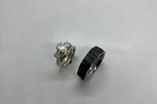Sterling & Steel - 26
