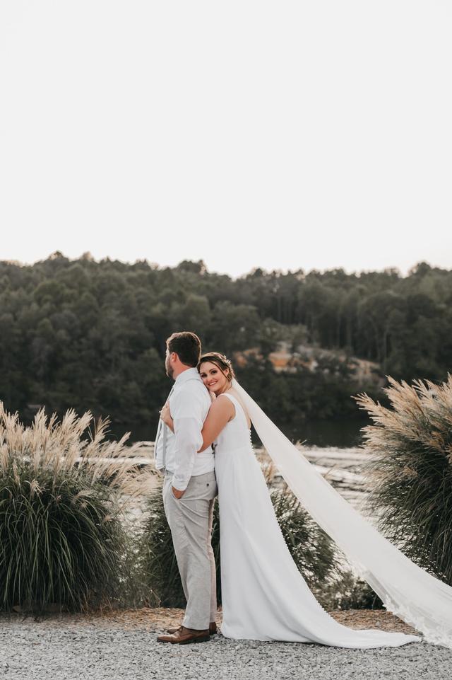 Mariah Oldacre Weddings & Lifestyle Photography - 2