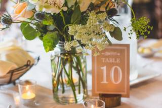 Sarah's Floral Designs - 43