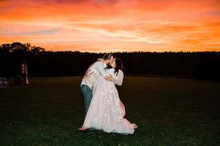 Spring Hill Farm Wedding and Event Center - 22