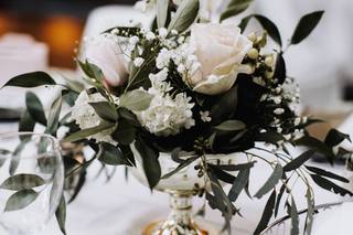 Tina's Flowers - 23