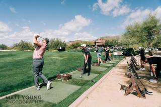 Ancala Country Club - 16