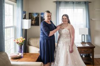 The Bridal Beauty Team - 6