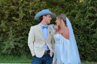 Sydney Lema Weddings & Events - 10