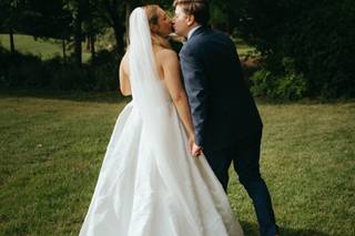 J. Major's Bridal Boutique - 12