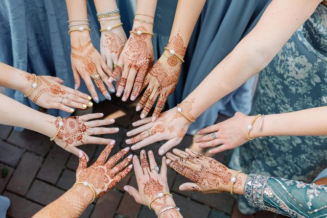 Henna by Ruhi - 4