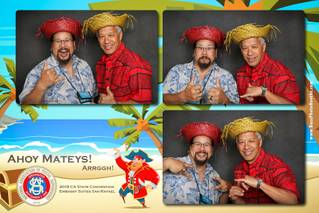 Buzz Photo Booths - 13