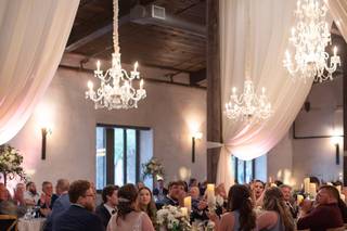 Lost Mission Weddings and Events - 7