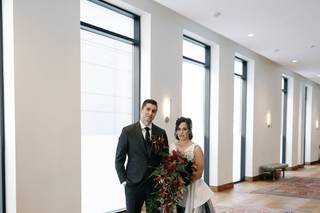 Guillermo Pharis Bridal - 6