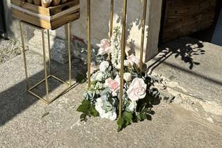 Lake Maggiore and Tuscany Wedding Style - 8