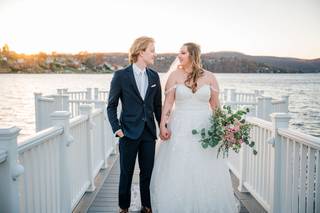 The Candlewood Inn - 17