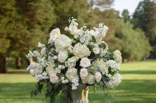 Terri Krisavage Weddings & Events - 78