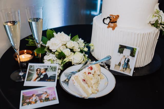 Monge Amore Events - 4