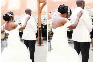 A Peace of Cake Event Planning - 9