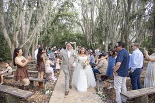 Florida Rustic Barn Weddings - 20