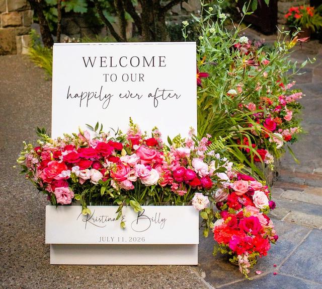 Rolling Hills Flower Mart - 4