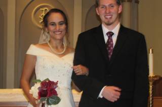 McEllis Brides - 41