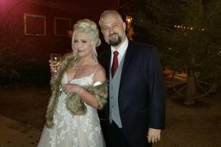 Uptown Bridal & Boutique - 89
