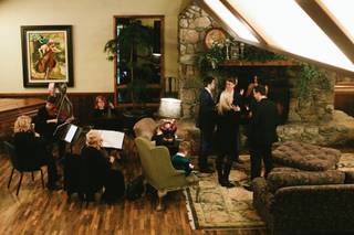 Nelson String Quartet - 12