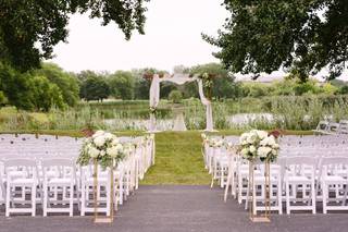 Xo Design Co. Event Florist - 119
