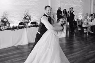 Kalamazoo Wedding Co. - 12